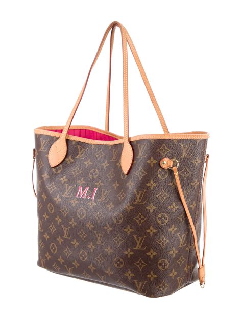 lv neverfull mm price paris|authentic lv neverfull mm.